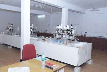 Biyani Institute of Pharmaceutical Sciences Jaipur Infrastructure photo 24